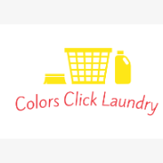 Colors Click Laundry